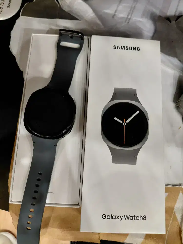 Galaxy Watch 8 40mm