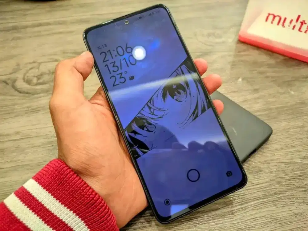 Redmi Note 13 4G 8/256 Hp casan Ga ori