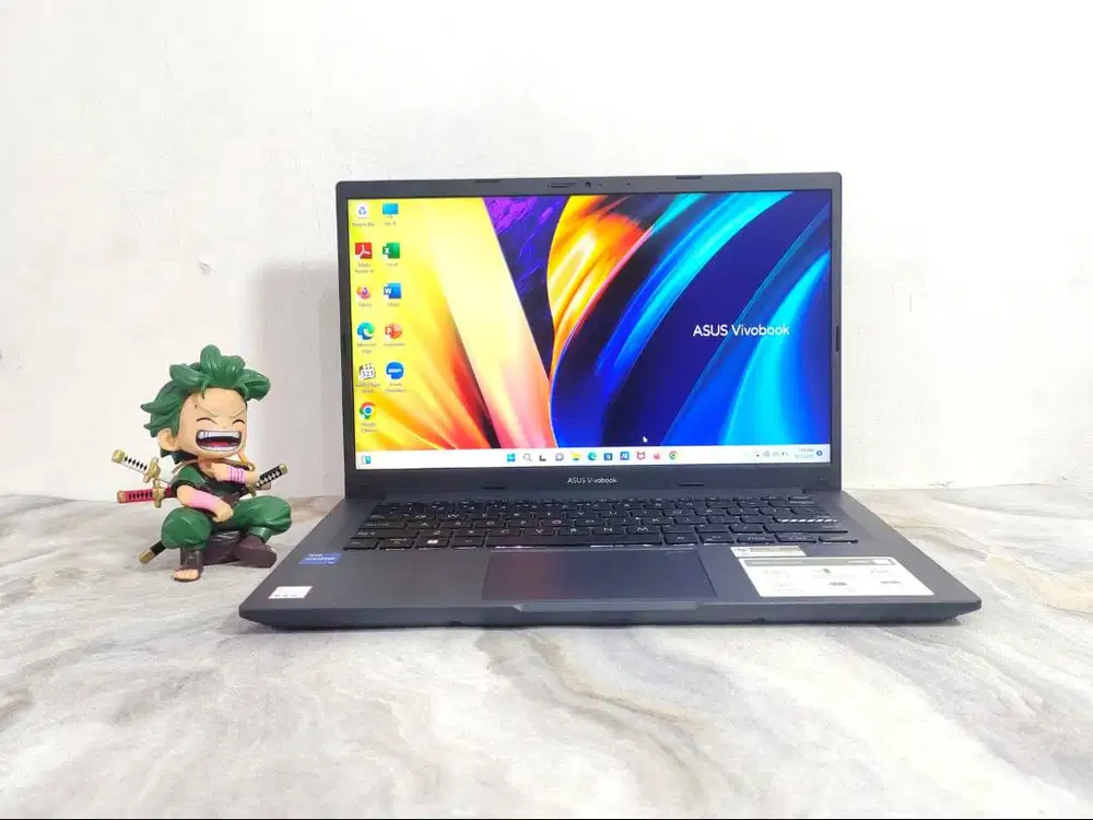 LAPTOP SECOND ASUS VIVOBOOK 14 A1402ZA Intel Core i7-1260P