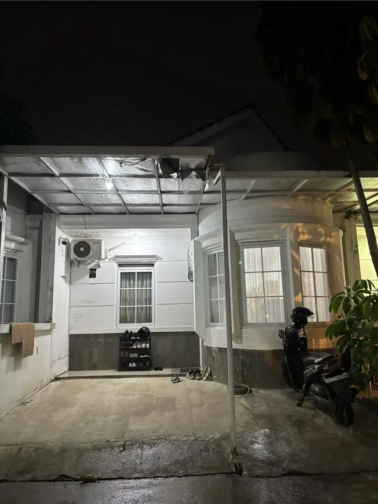Disewakan / Dikontrakan Rumah di Bentang Artha Residence – Siap Huni!