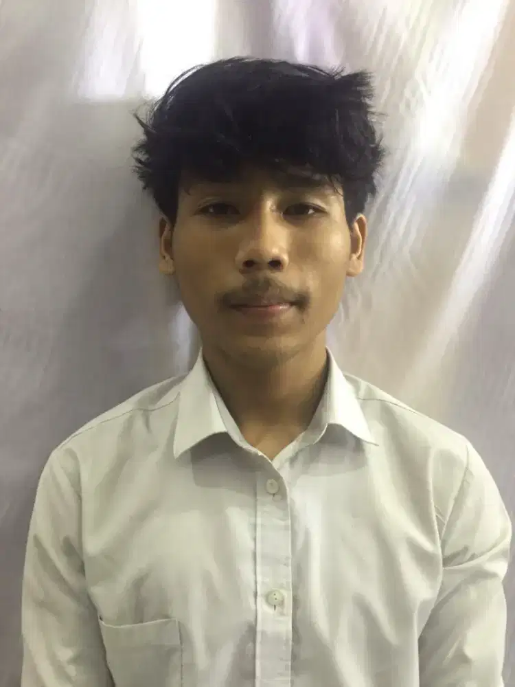 Mencari pekerjaan