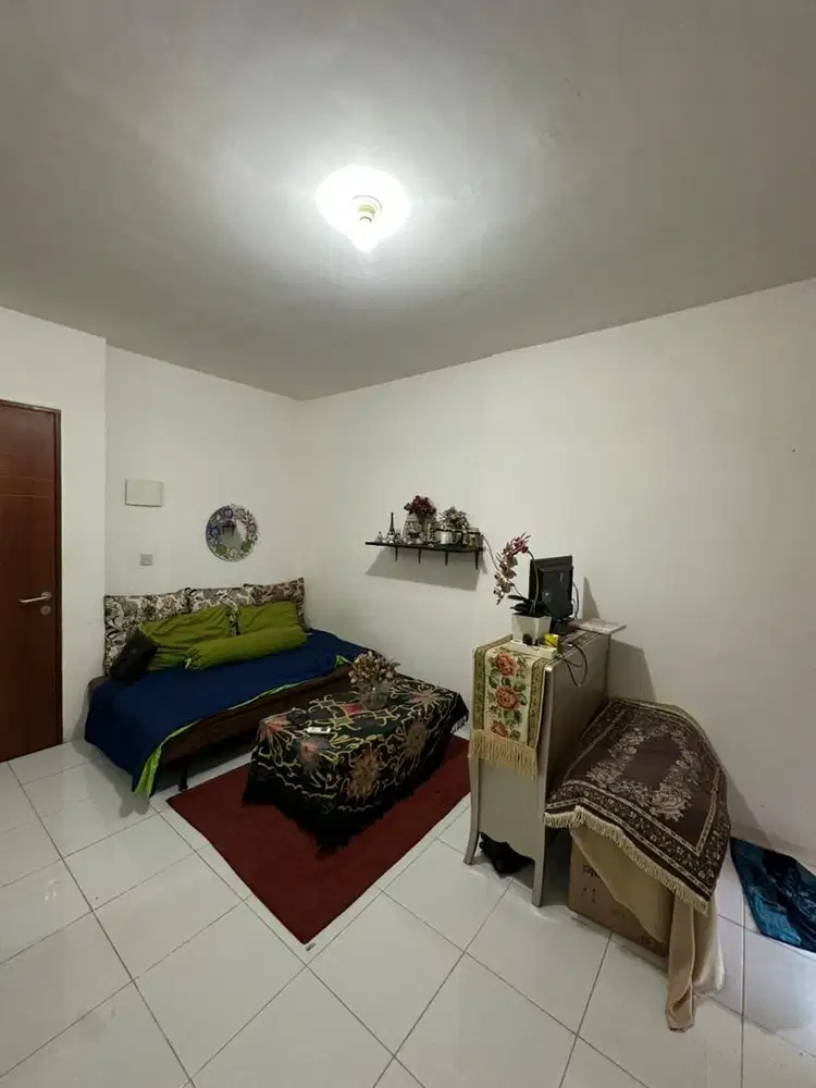 Dijual Apartment EastCost Pakuwon City Dekat Hokky