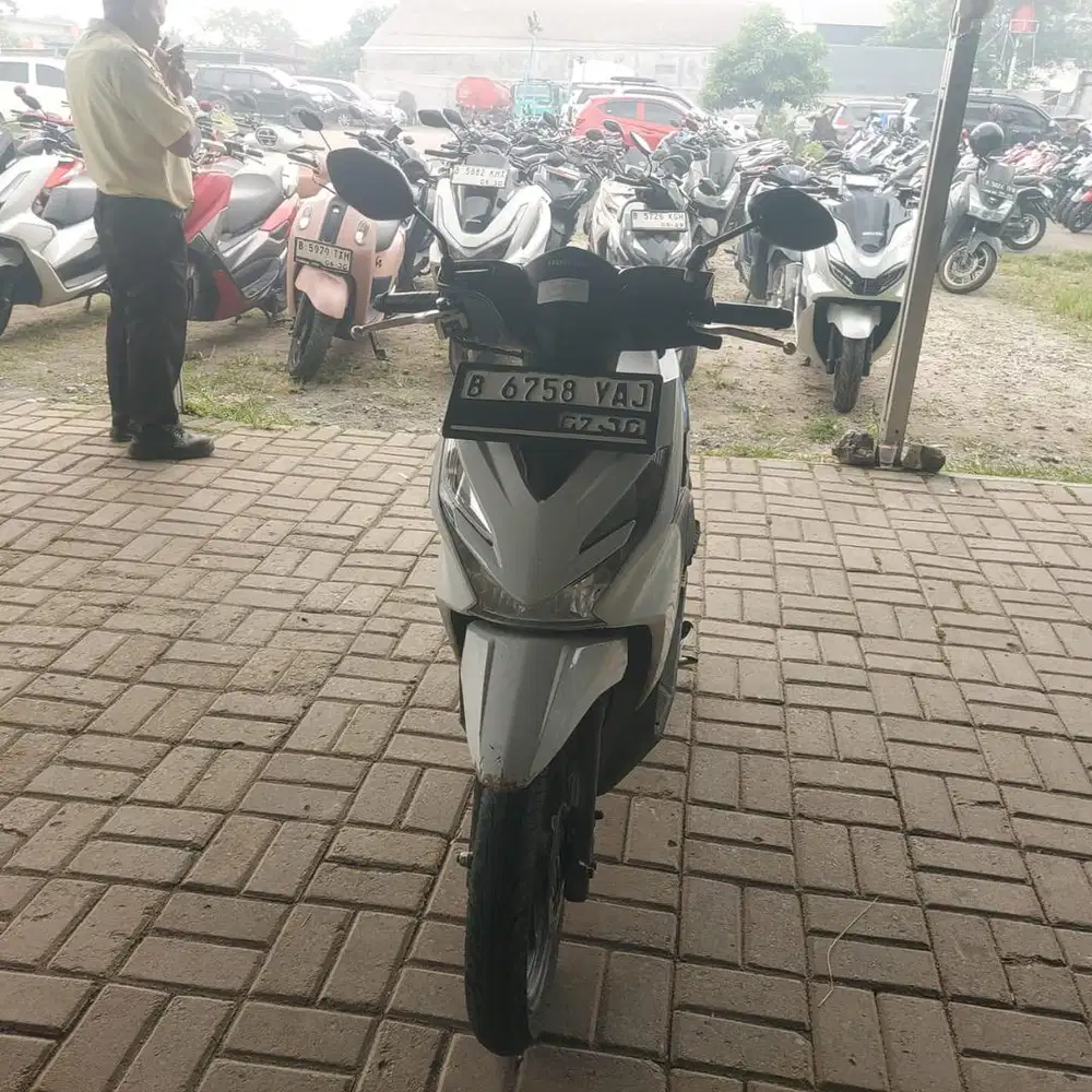 Beat Fi Sporty 2025