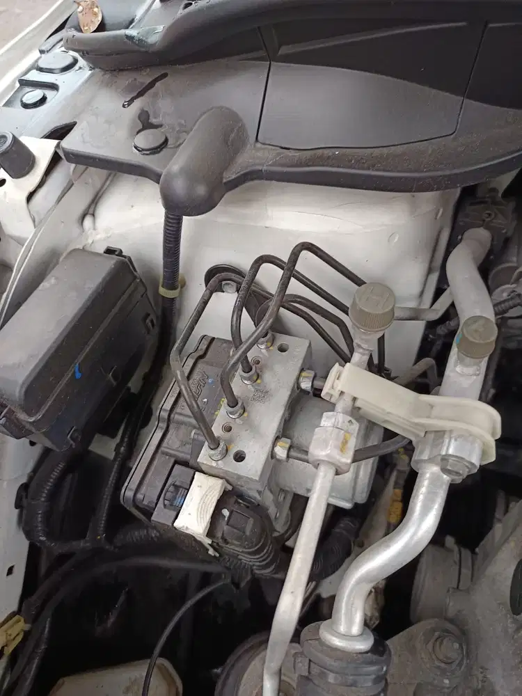 Honda HR-V 2019 Bensin