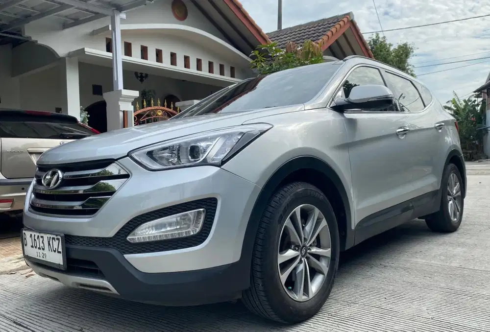 Santa Fe Limited