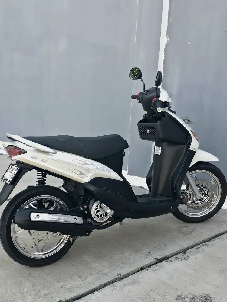 di jual karna mau ganti yg lain