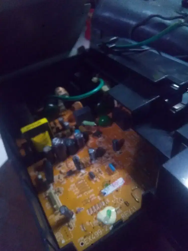 Modul AC Daikin