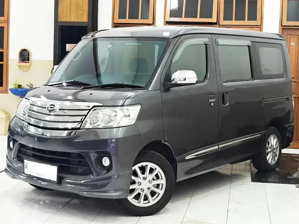 Dp25jt New Luxio 2022 X 1.5 Manual Abu2 W Tg1 Full Original Baru 2018