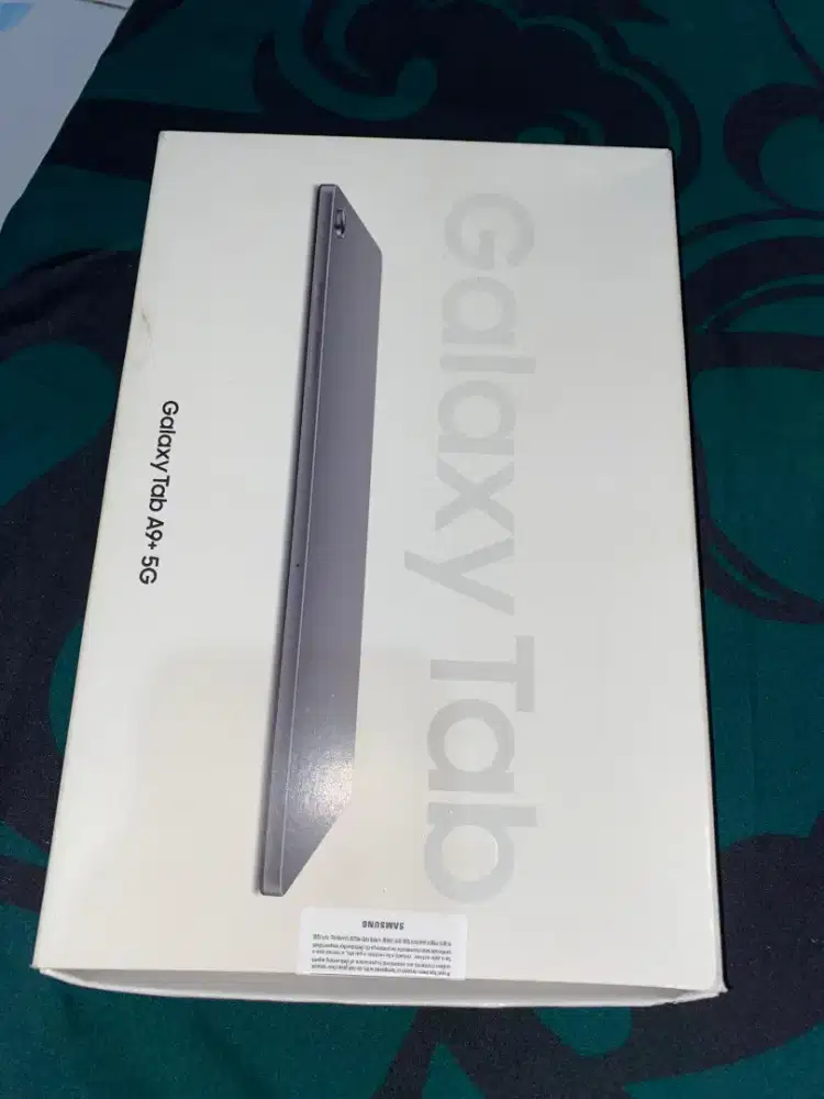 Samsung Galaxy Tab A9 Plus 5G 8/128