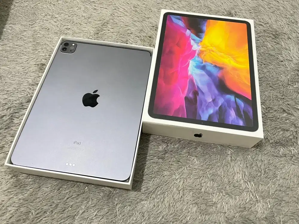 iPad Pro 2020 256GB Wifi Only