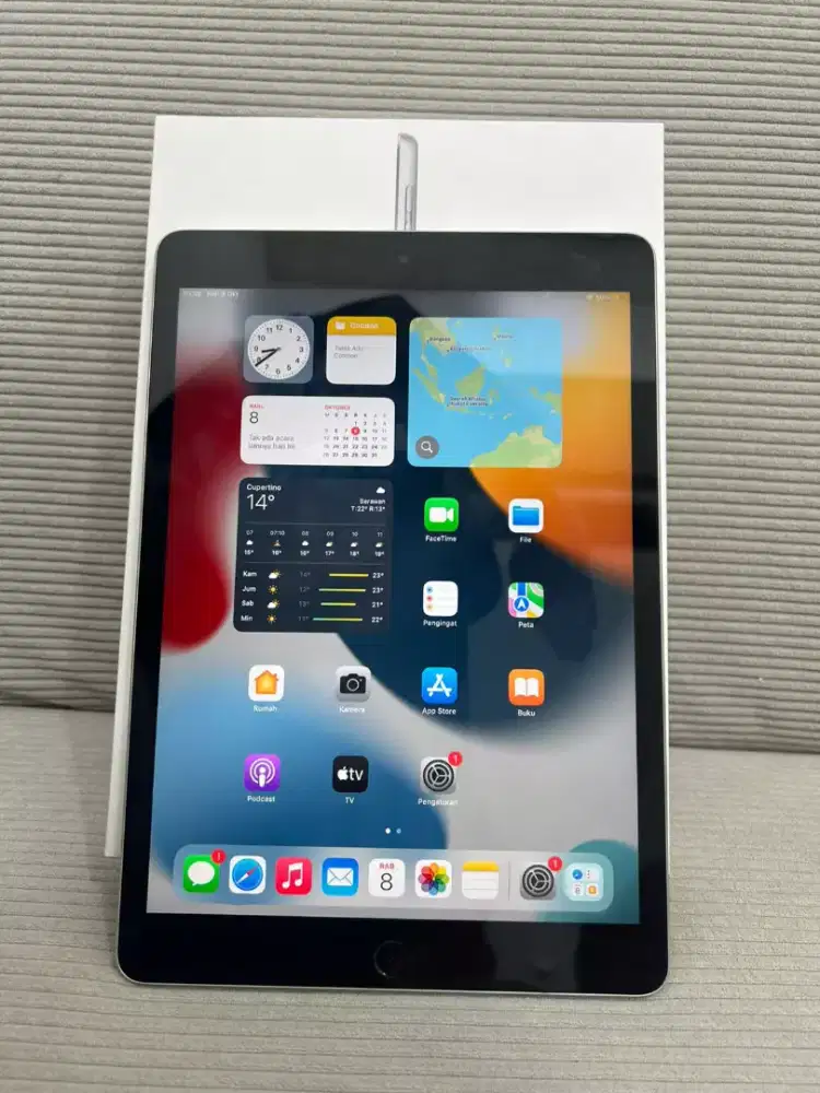 iPad Gen 9 64 Ex iBox