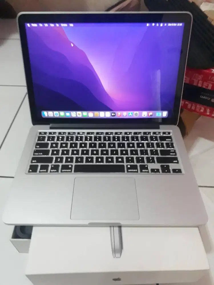 Apple Macbook Pro A1502