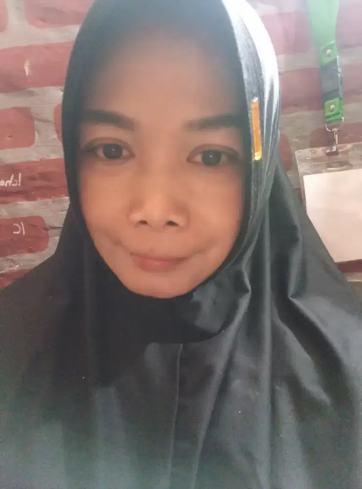 Mencari pekerjaan freelance ( dari jam 10 s/d 18)
