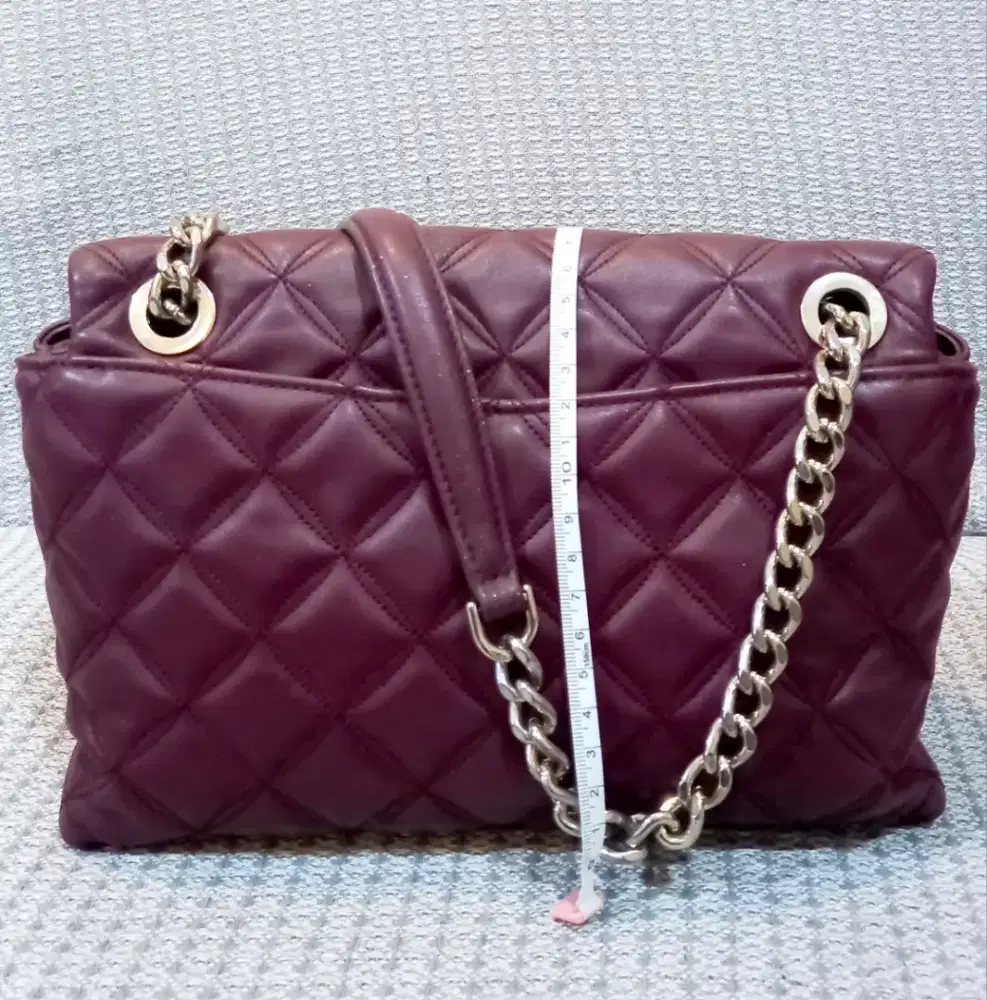 PRELOVED BAG TAS