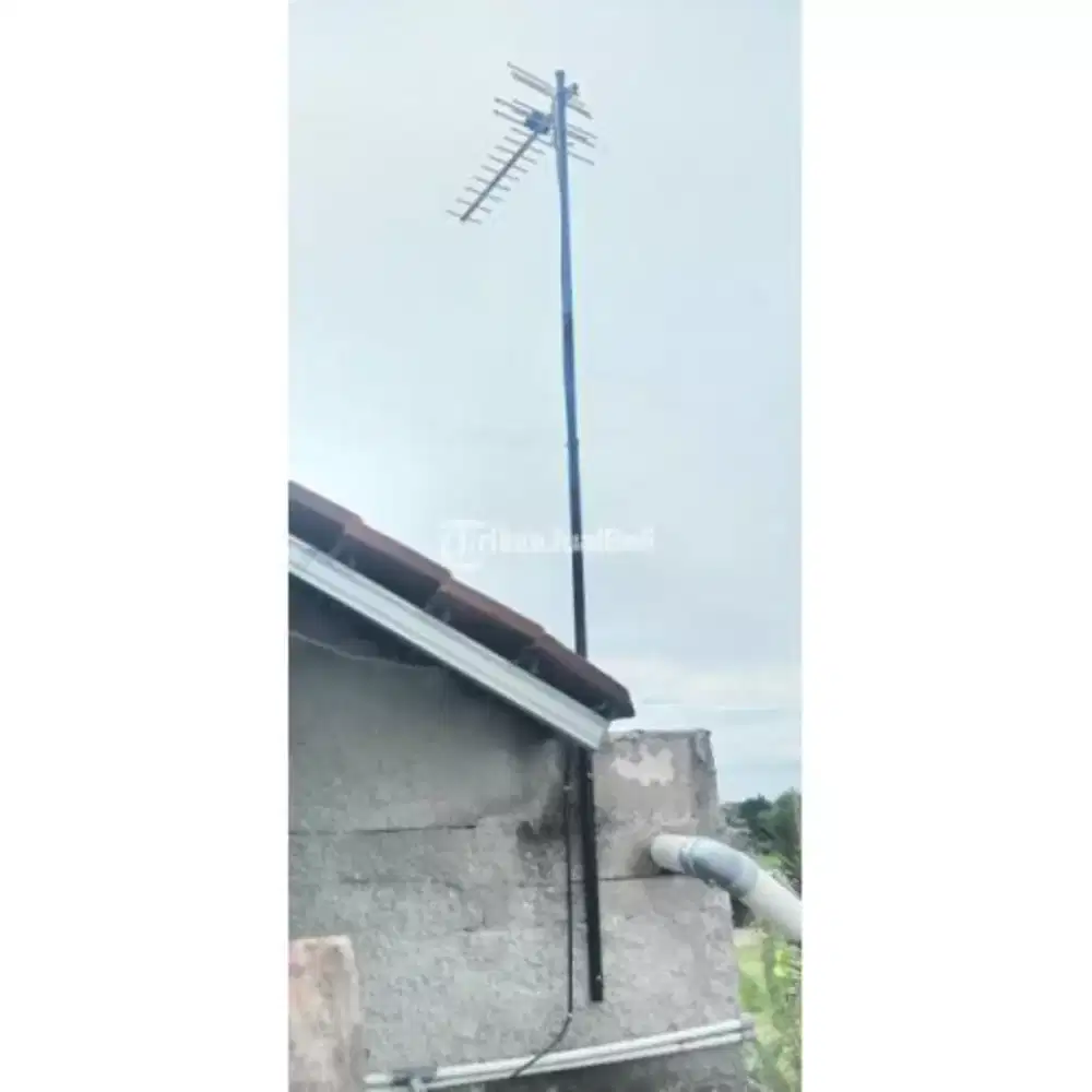 Toko pasang antena tv