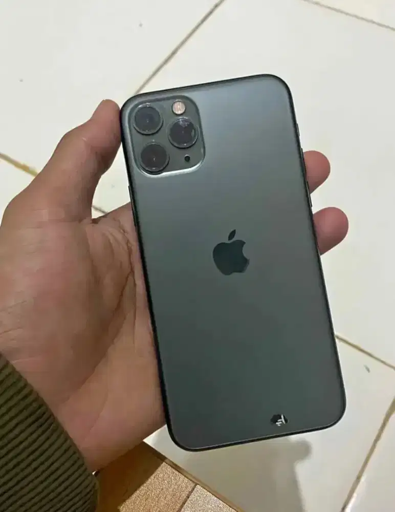 iPhone 11 pro 256