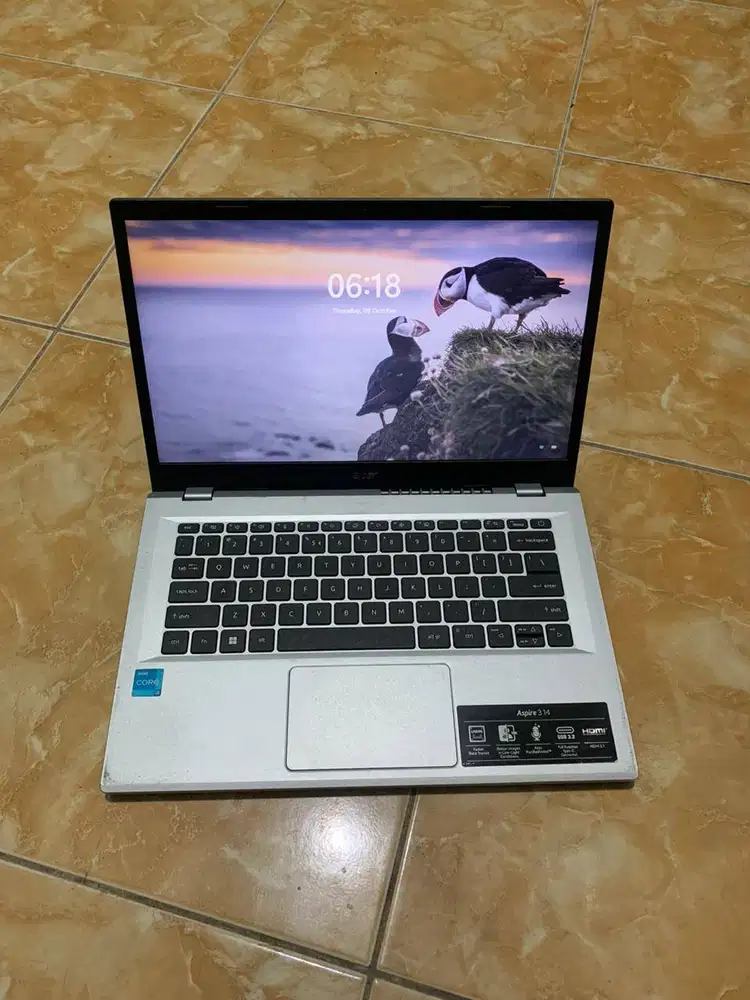 LAPTOP ACER ASPIRE 3 SLIM