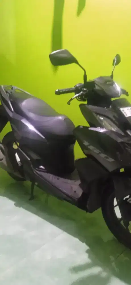 Jual motor vario 160