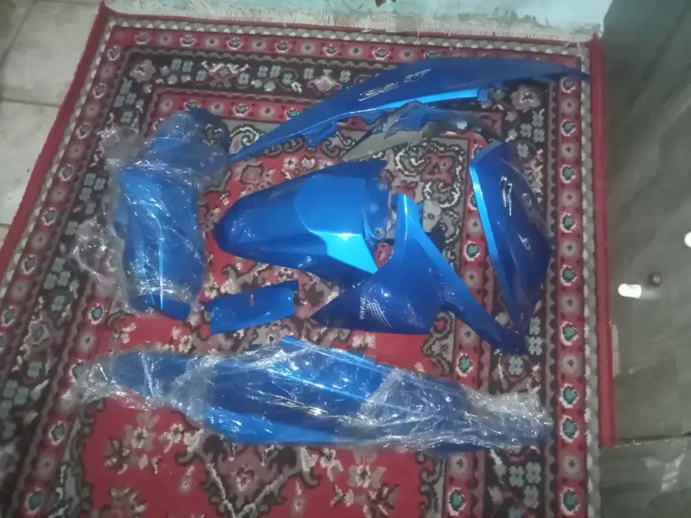 Body Halus beat fi Like new Mulus banget seperti baru.