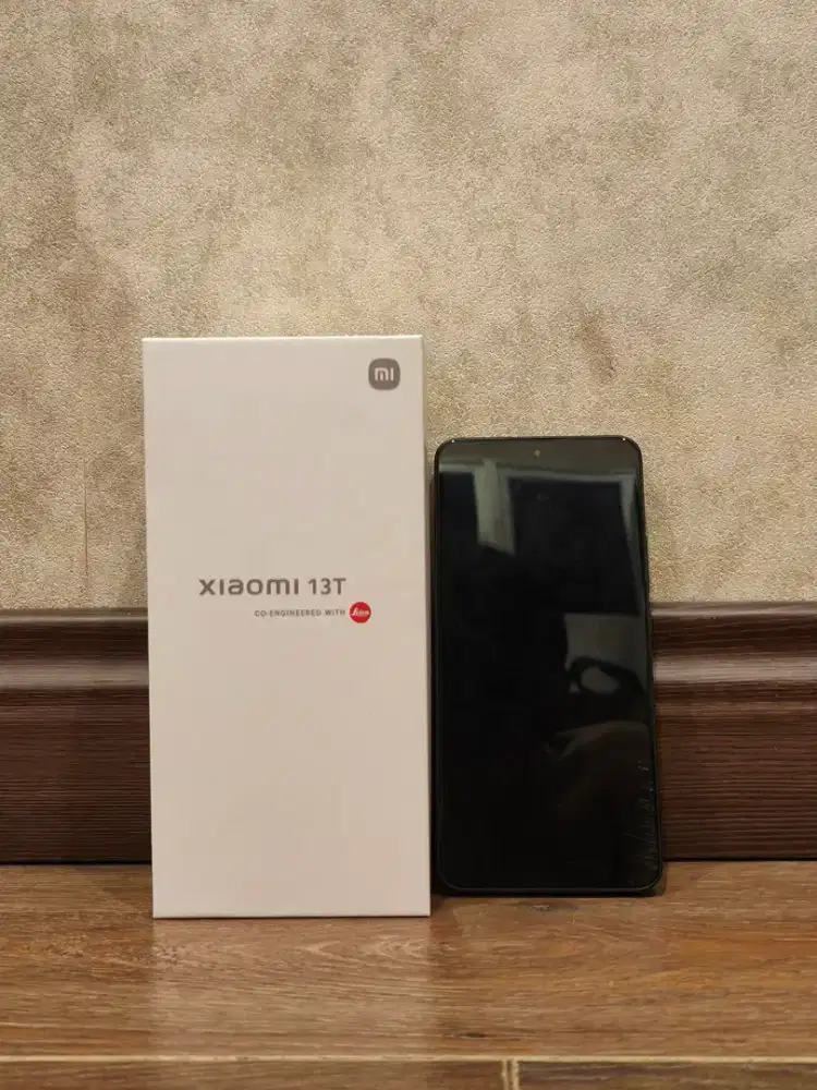 Dijual cepat Xiaomi 13T