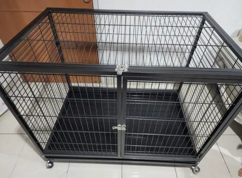Dijual Kandang Hewan Size Jumbo