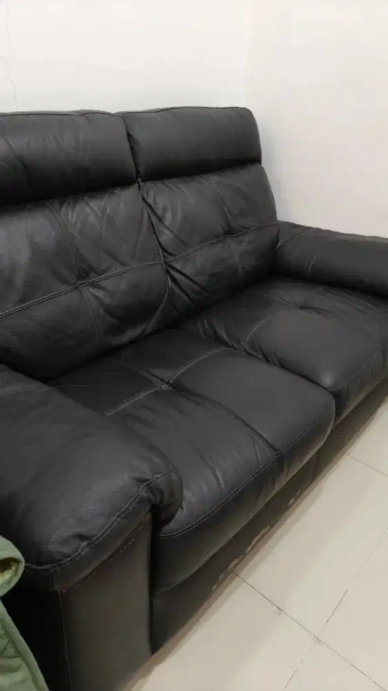 Dijual Sofa Informa