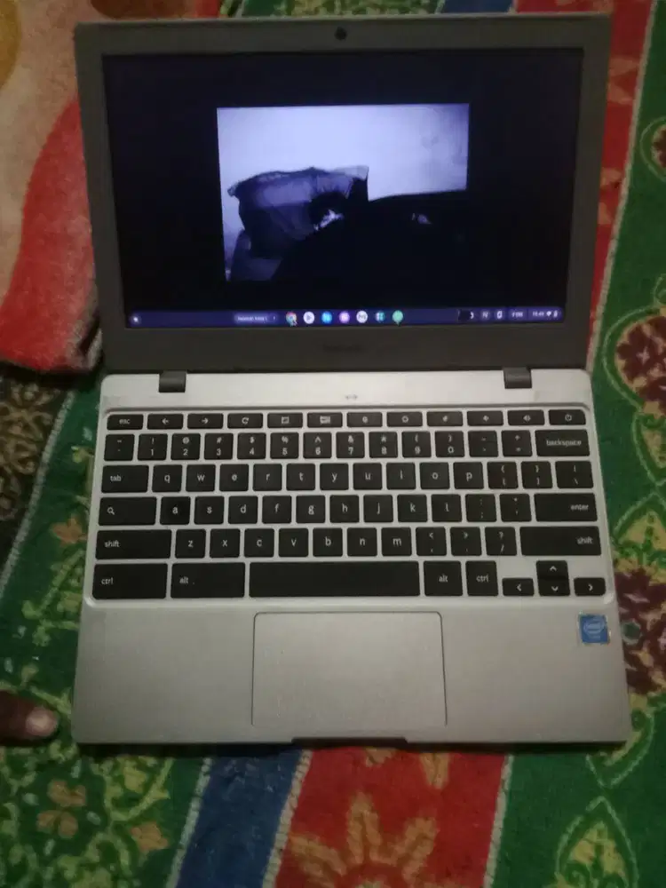 Samsung Chromebook