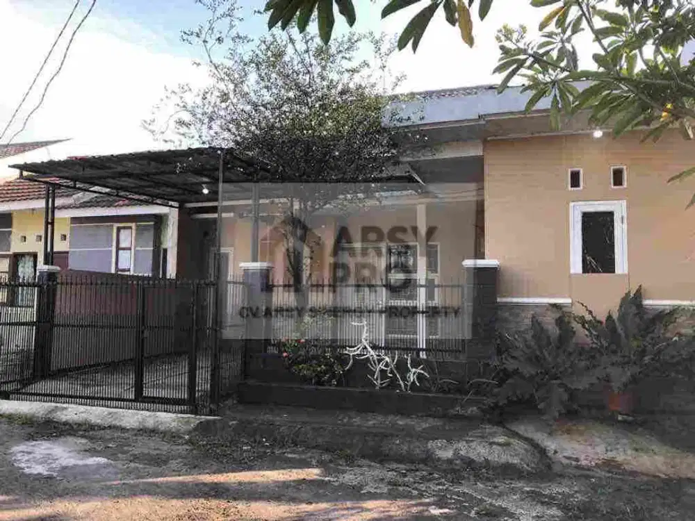 Rumah Murah Dekat Pemda Cibinong Bogor