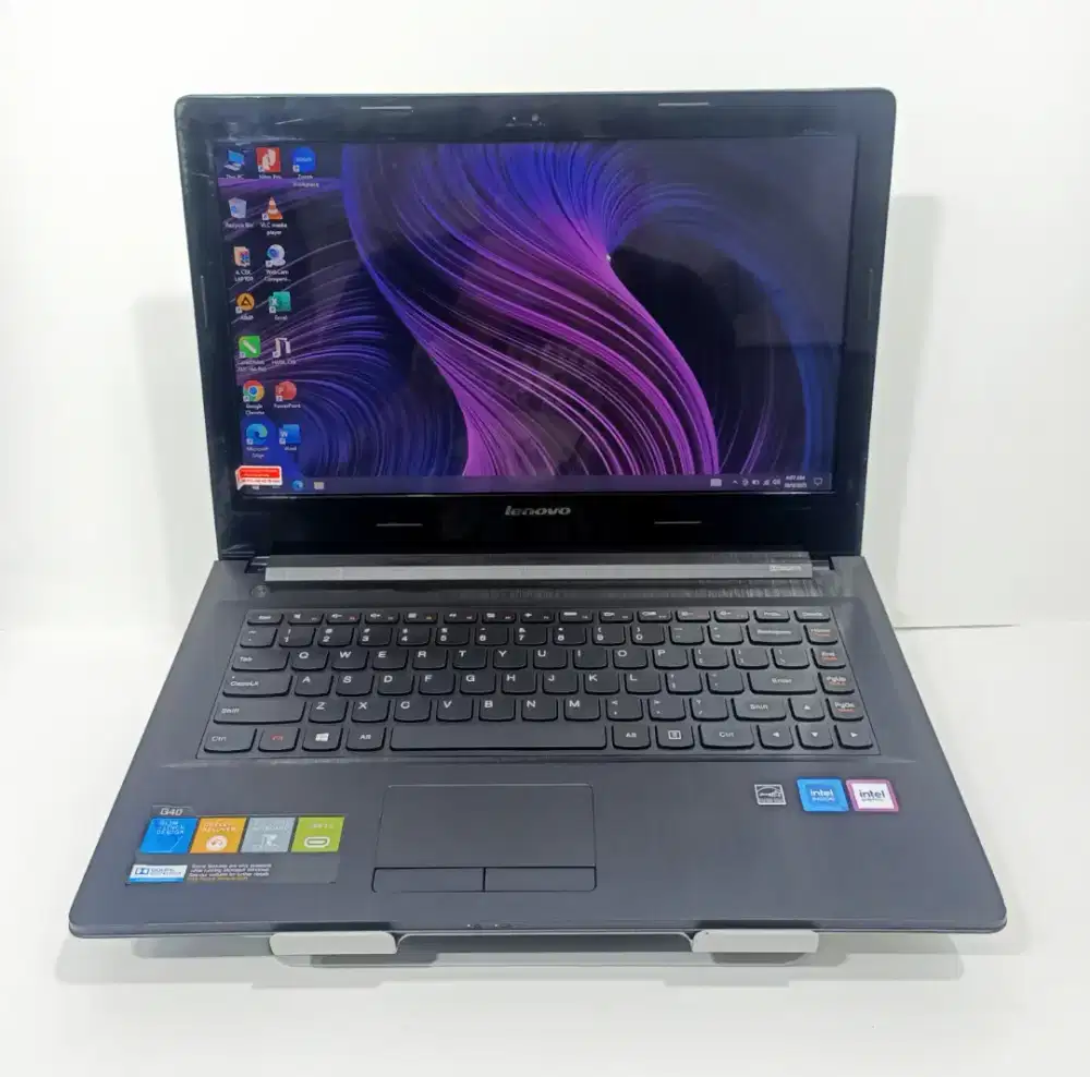 LAPTOP LENOVO G40 - 30