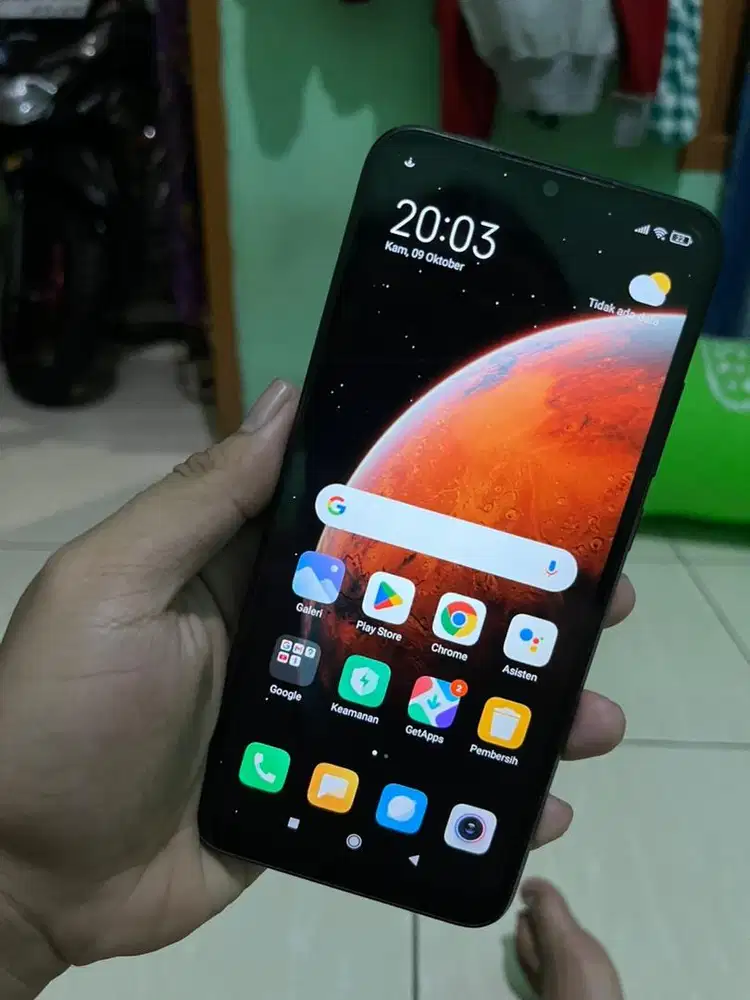 Redmi 9C 3/32 GB
