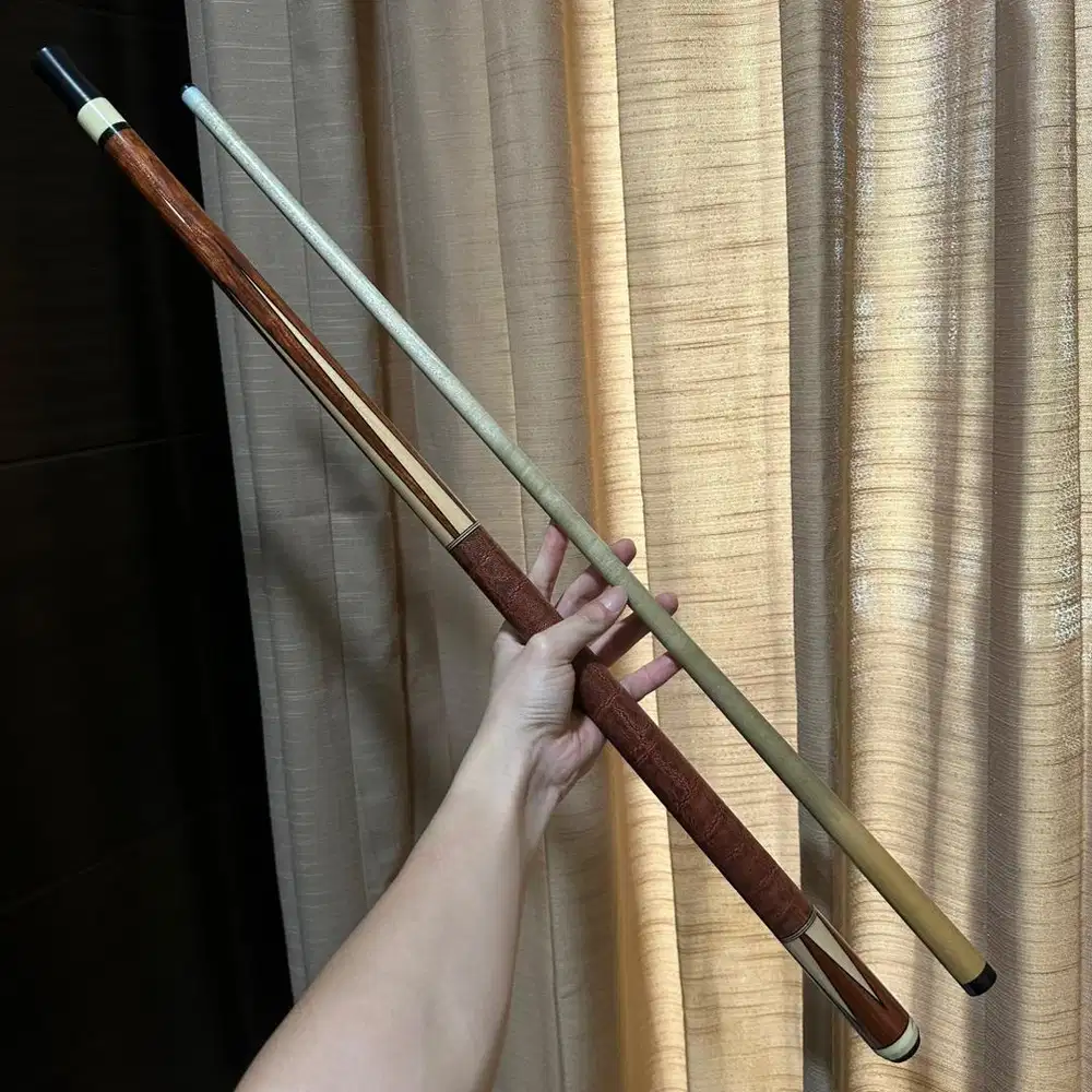 Stick Billiard Predator Aspire 1-7 Play Cue