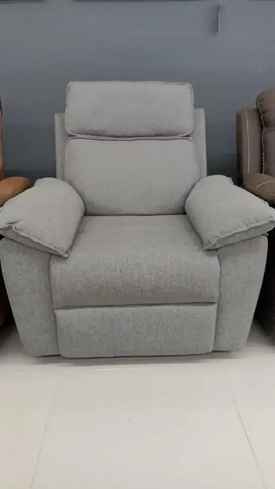 Sofa recliner Lorry