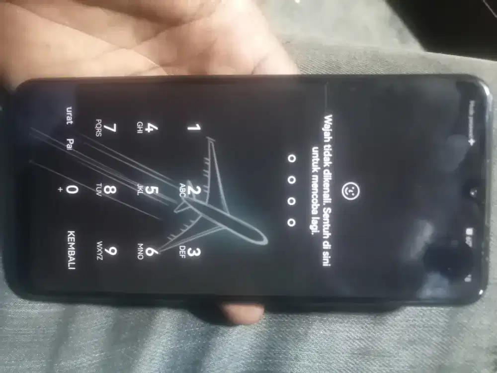 Huawei p30 lite full original