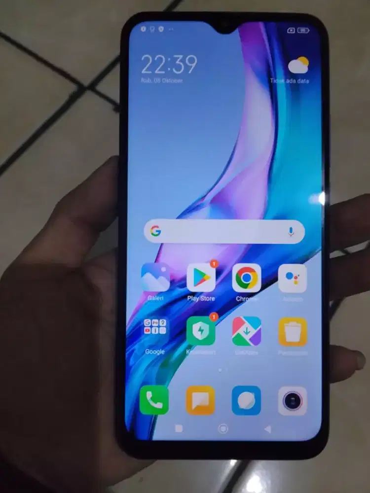 xiaomi redmi 9 ram 3/32