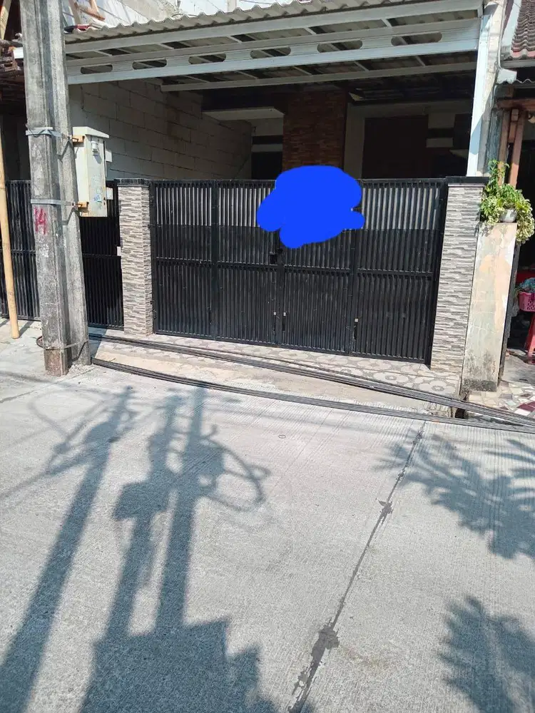 DIJUAL CEPAT RUMAH MURAH 550 JUTA