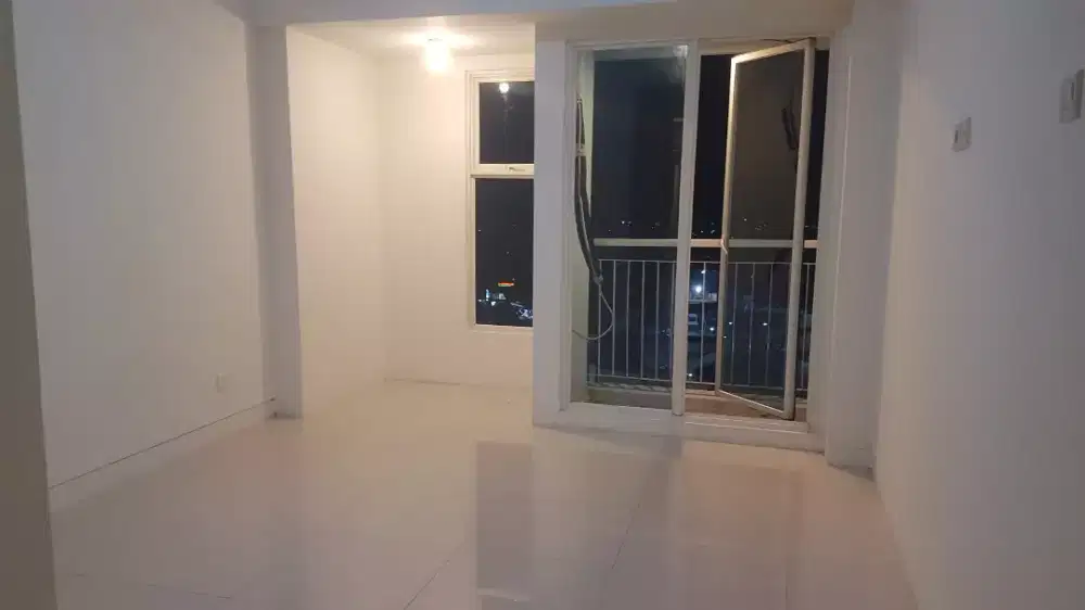 Sewa Apartemen Amor Studio 30 m2