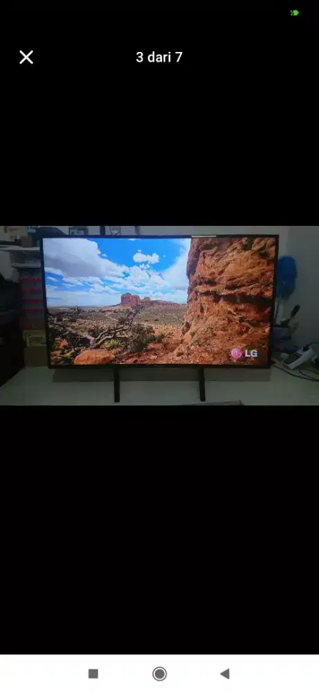 LED TV Panasonic 43 Inch