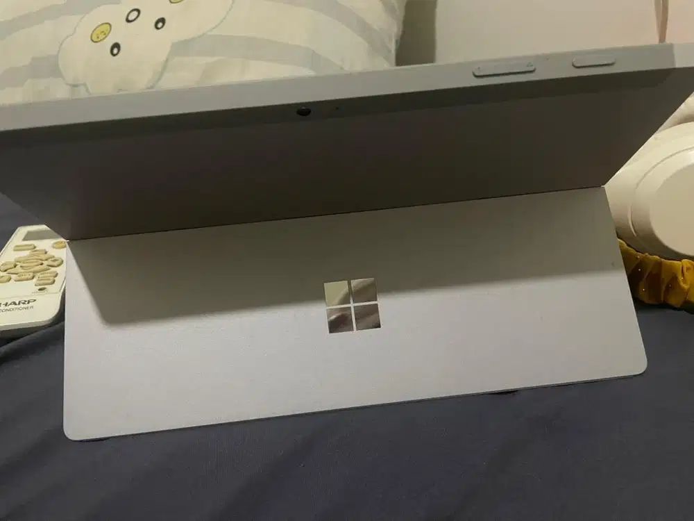 Microsoft Surface 3