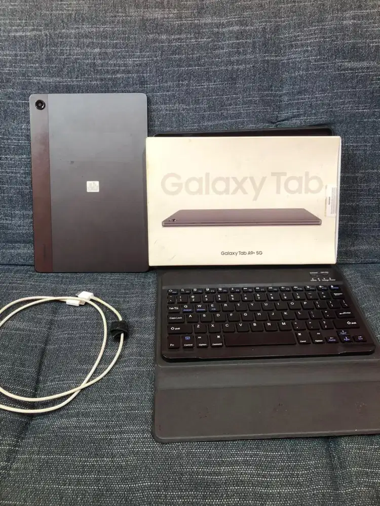 Samsung tab A9+ 8/128gb 5G wifi&celluler