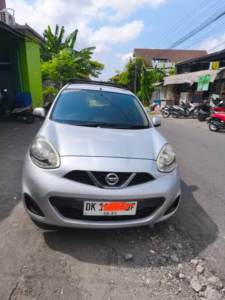 March 2015 matic