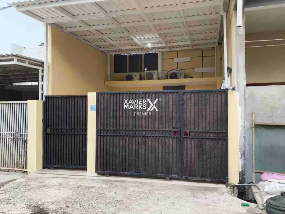 Dijual Rumah Siap Huni Medayu Utara Rungkut Surabaya Timur