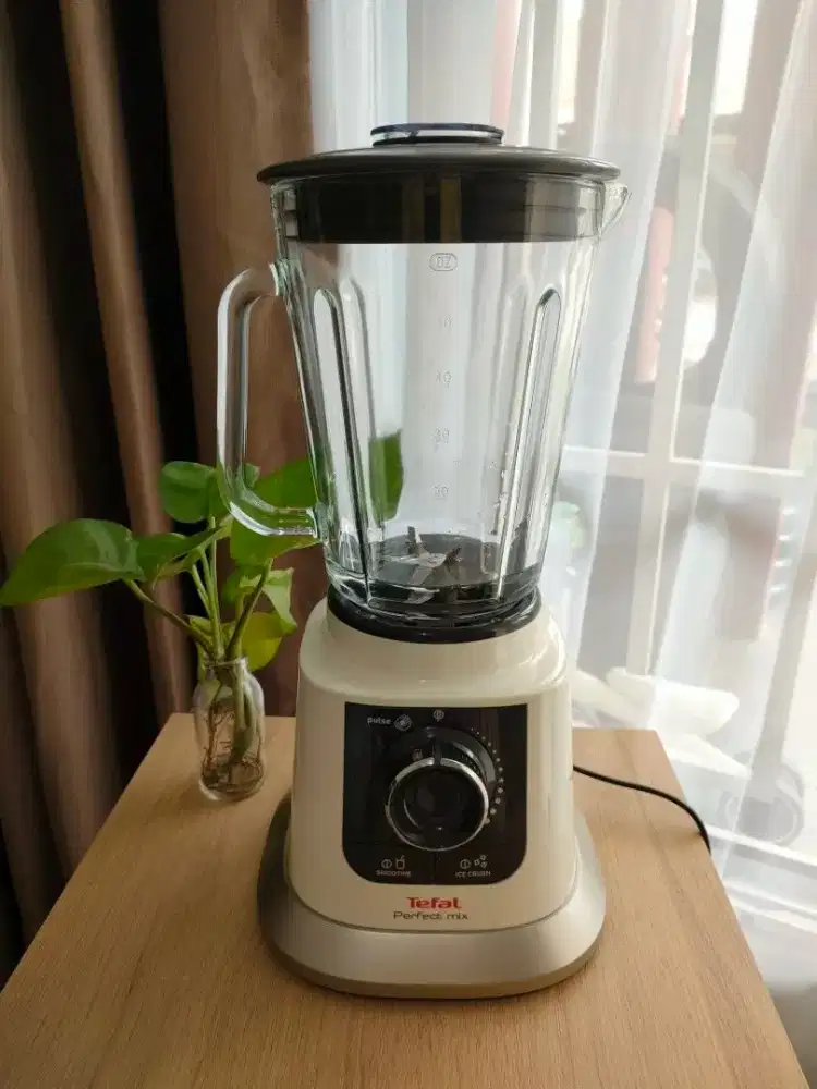 Tefal blender original mix smoothie