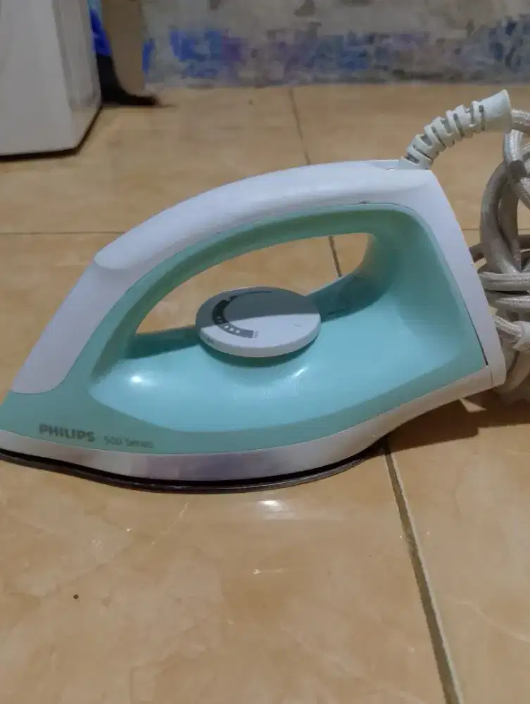 Setrika philips ori murah