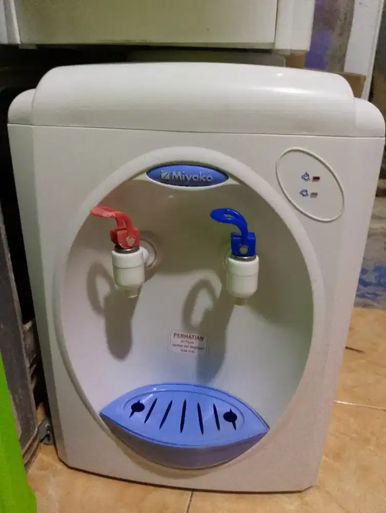Dispenser  hot normal murah