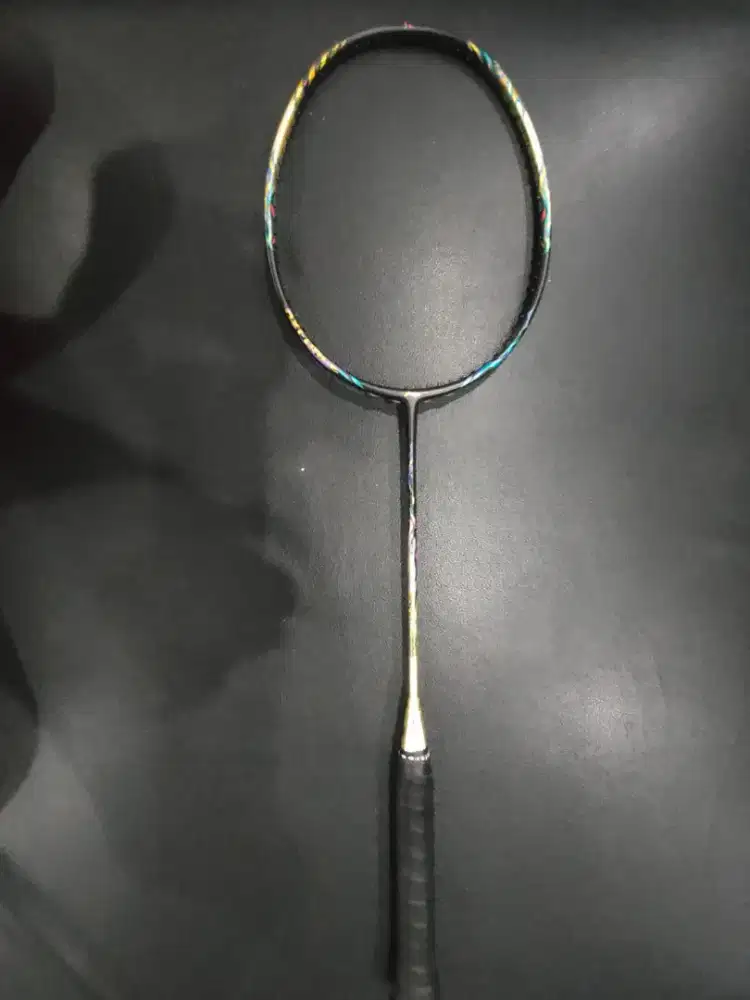 Lining Axforce 100
