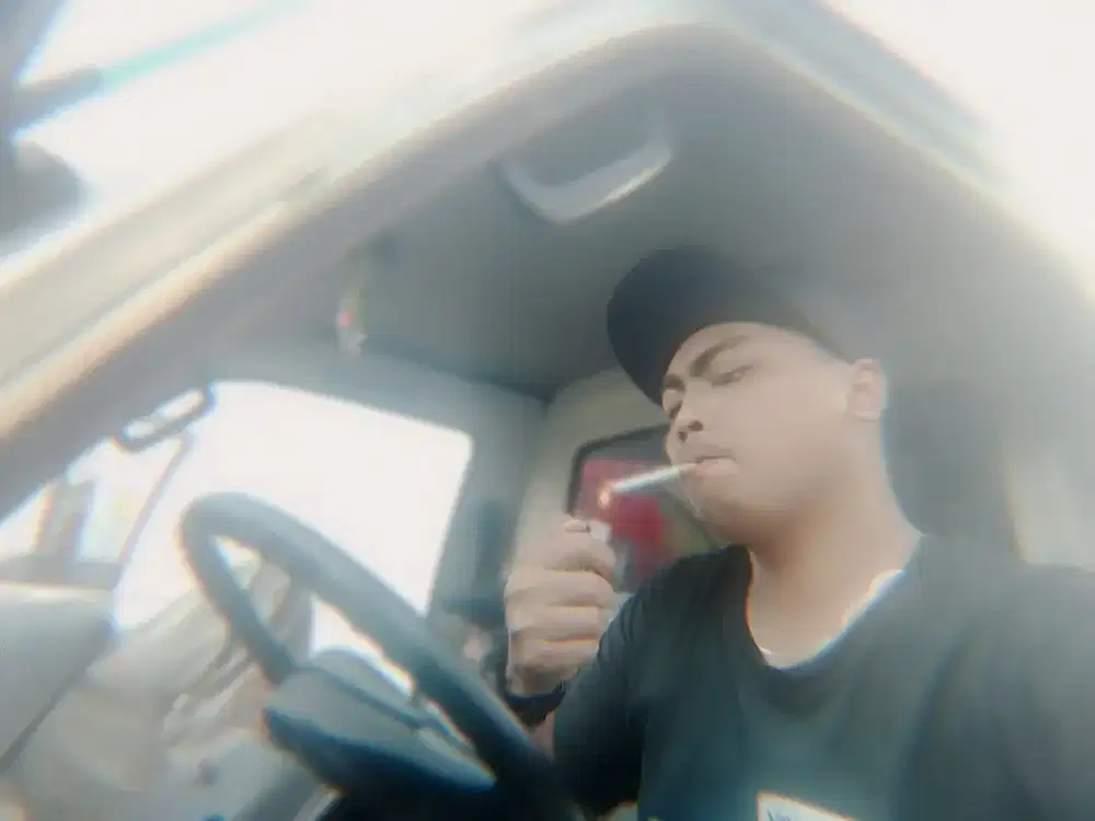 Bismillah Mudah Mudah Rezeki Nya