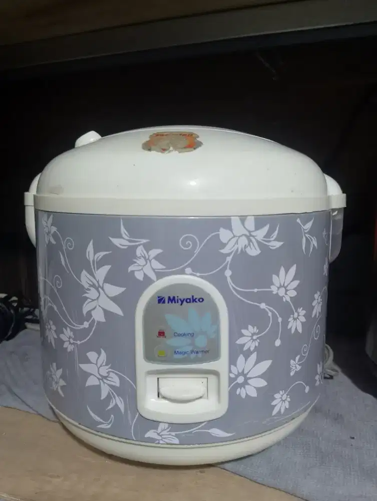 Magicom obral 100rban normal