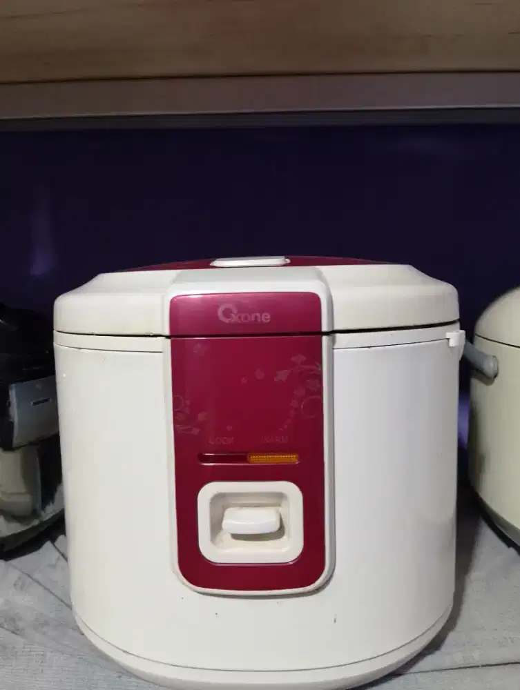 Magicom ori qone 1,8ltr normal
