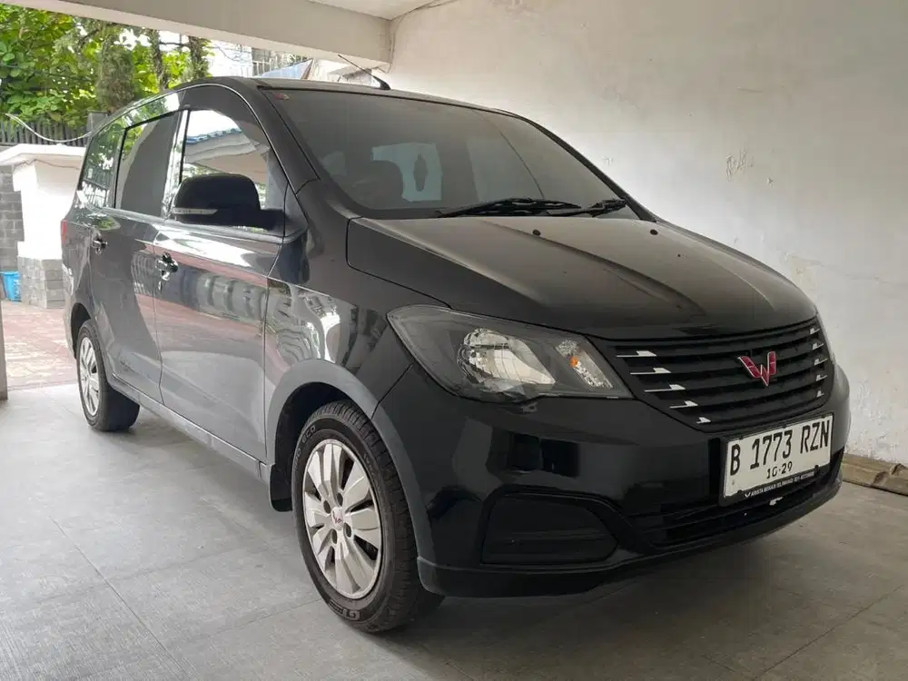 Dijual Cepat! Confero DB 2024