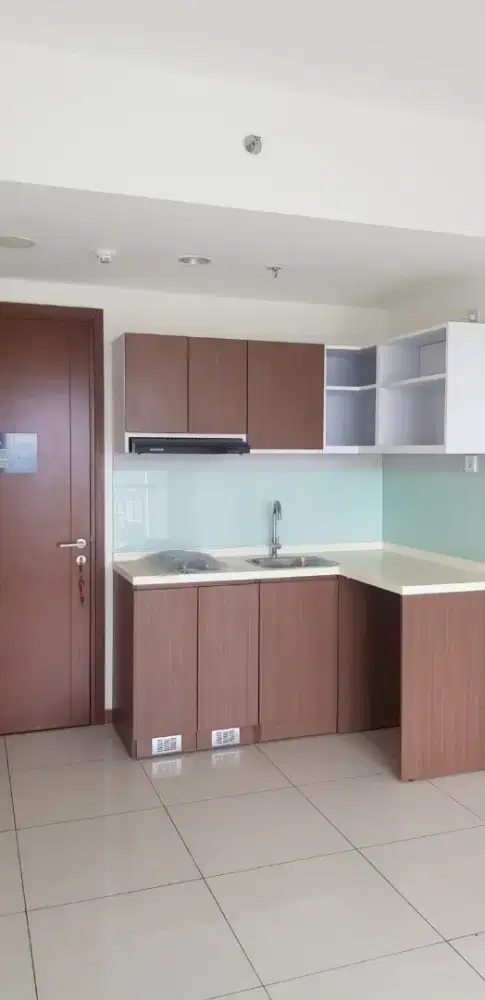 Sewa Apartement Serpong M-Town Signature